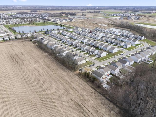 4405 Coble Glen Lane, Canal Winchester, OH 43110