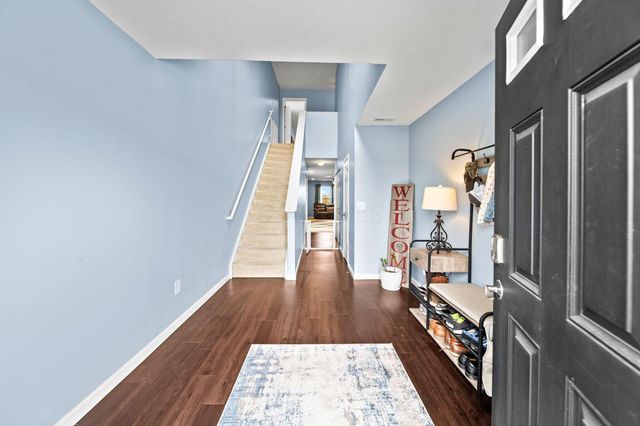 4405 Coble Glen Lane, Canal Winchester, OH 43110