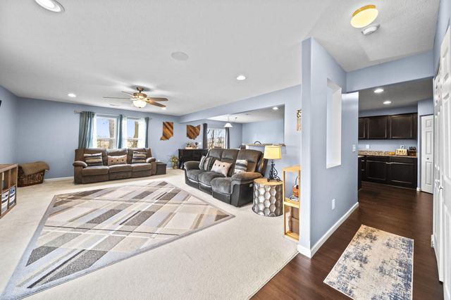 4405 Coble Glen Lane, Canal Winchester, OH 43110