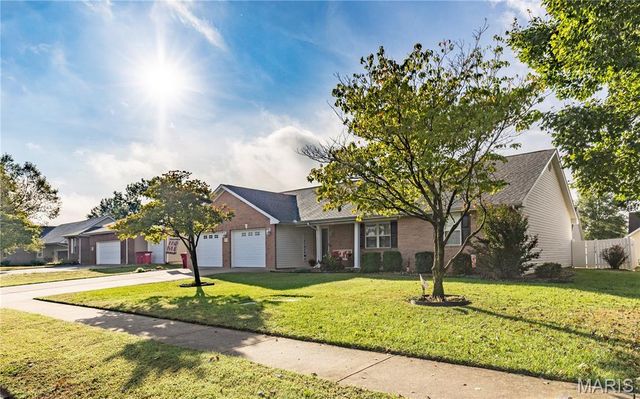 907 Plantation, Sikeston, MO 63801