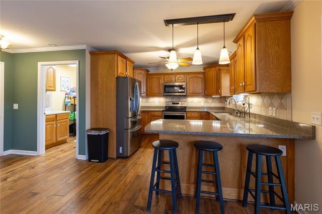 907 Plantation, Sikeston, MO 63801