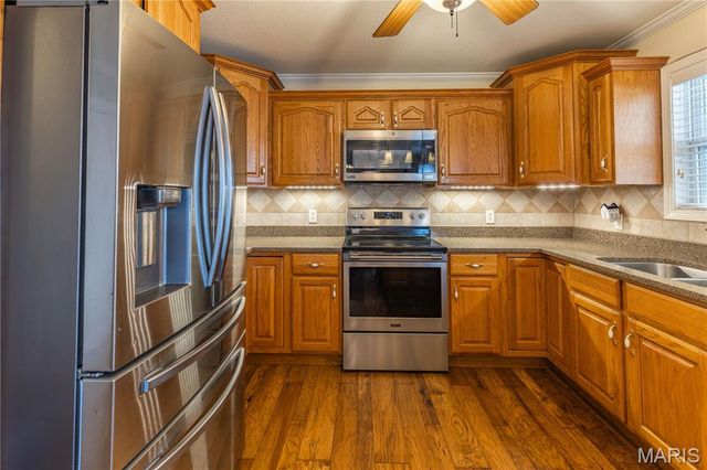 907 Plantation, Sikeston, MO 63801