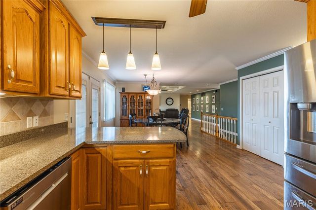 907 Plantation, Sikeston, MO 63801