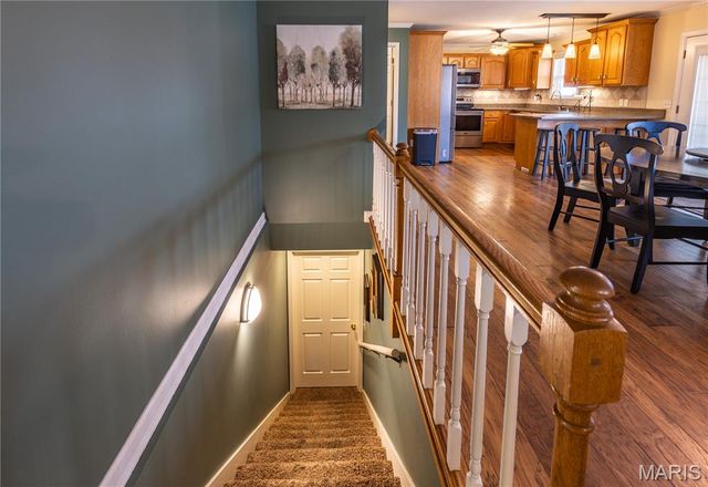 907 Plantation, Sikeston, MO 63801