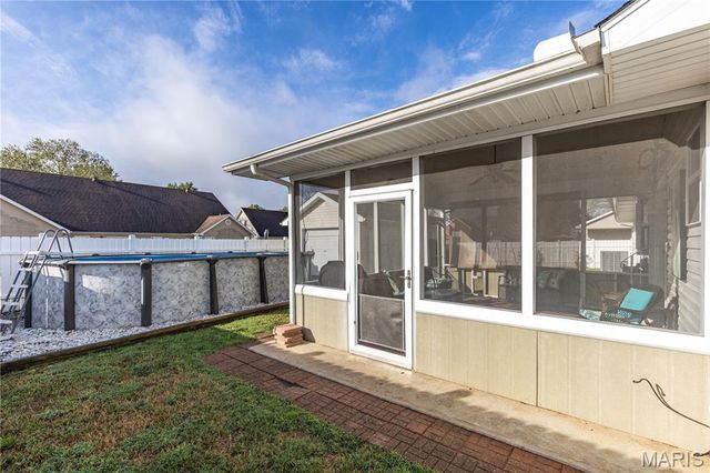 907 Plantation, Sikeston, MO 63801