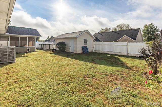 907 Plantation, Sikeston, MO 63801