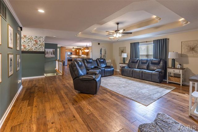 907 Plantation, Sikeston, MO 63801