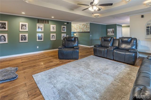 907 Plantation, Sikeston, MO 63801