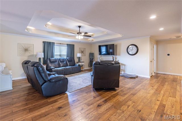 907 Plantation, Sikeston, MO 63801