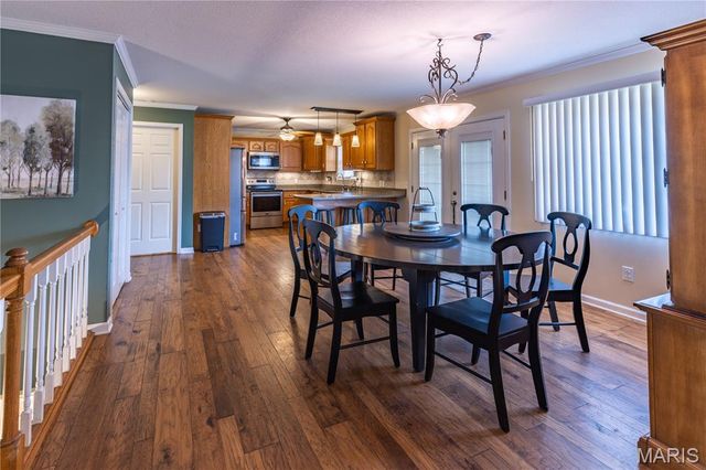 907 Plantation, Sikeston, MO 63801