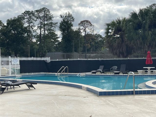 501 SW 75TH STREET C4, Gainesville, FL 32607