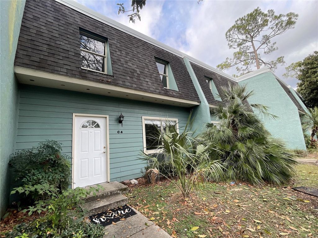 501 SW 75TH STREET C4, Gainesville, FL 32607