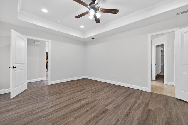 118 Vaughn Lane, Quinlan, TX 75474