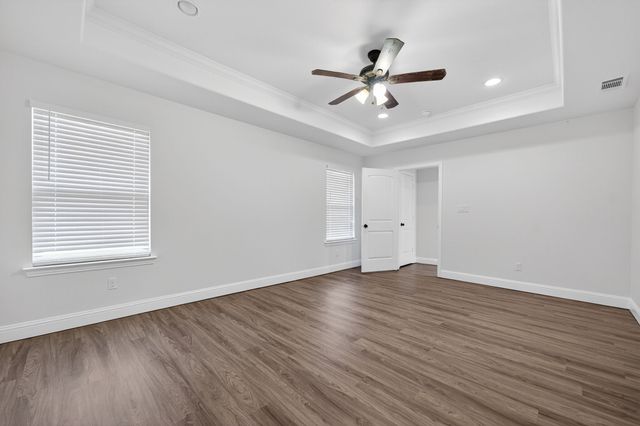 118 Vaughn Lane, Quinlan, TX 75474