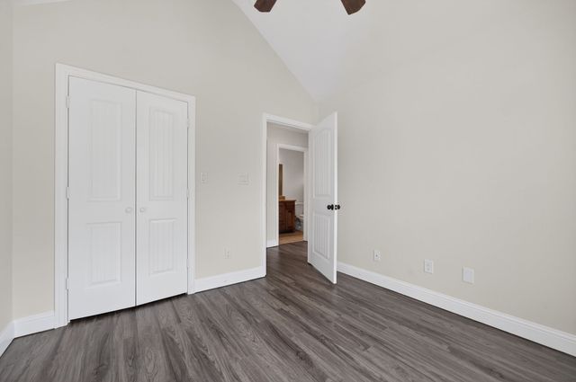 118 Vaughn Lane, Quinlan, TX 75474