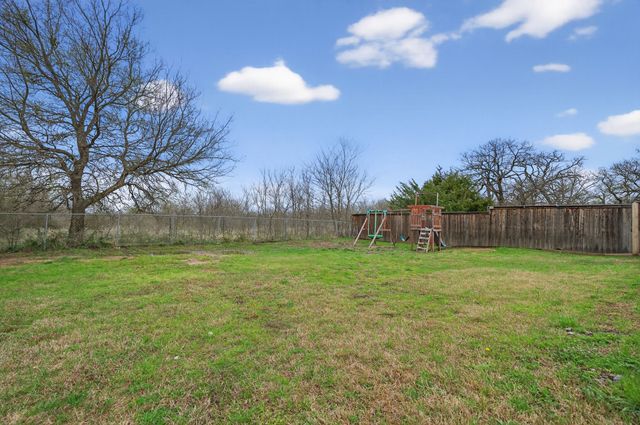 118 Vaughn Lane, Quinlan, TX 75474