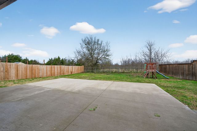 118 Vaughn Lane, Quinlan, TX 75474