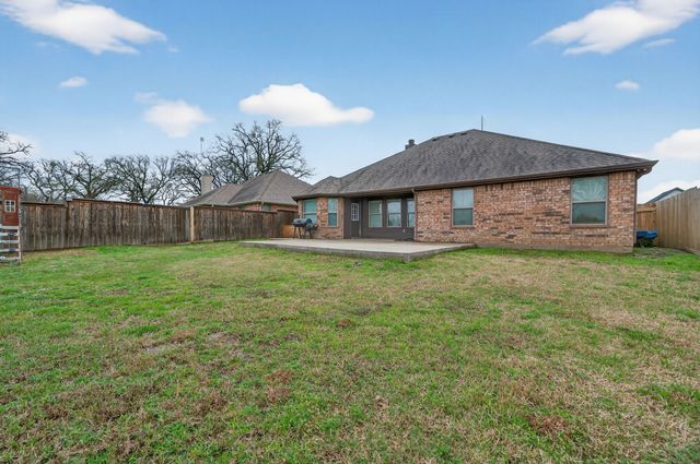 118 Vaughn Lane, Quinlan, TX 75474