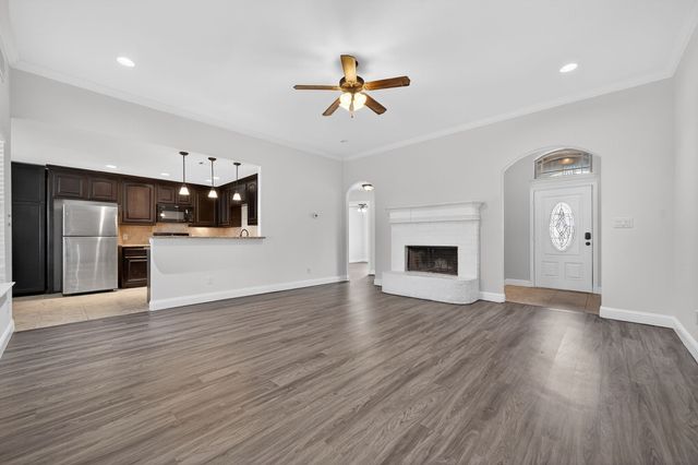 118 Vaughn Lane, Quinlan, TX 75474