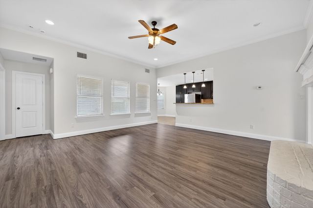 118 Vaughn Lane, Quinlan, TX 75474