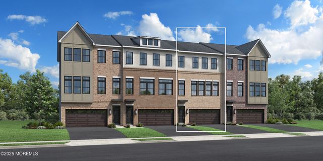 80 Edmund Way, Middletown, NJ 07748