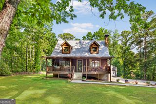 130 Hillside Drive, Dallas, GA 30157