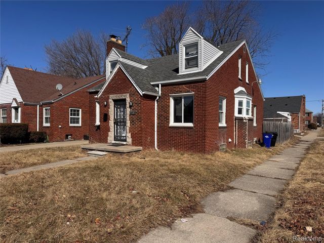 5710 Haverhill Street, Detroit, MI 48224