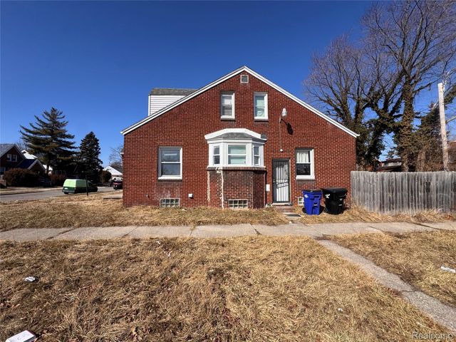 5710 Haverhill Street, Detroit, MI 48224