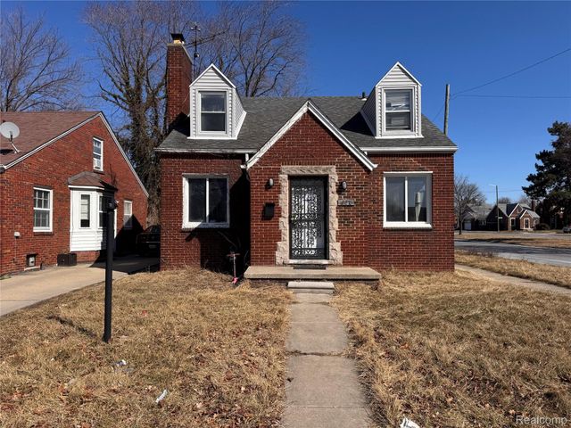 5710 Haverhill Street, Detroit, MI 48224