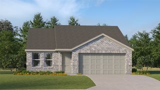14148 Hammersmith Street, Pilot Point, TX 76258