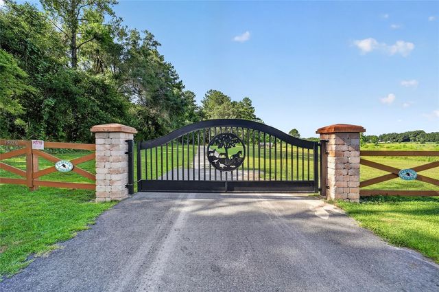 15020 W HIGHWAY 328, Ocala, FL 34482