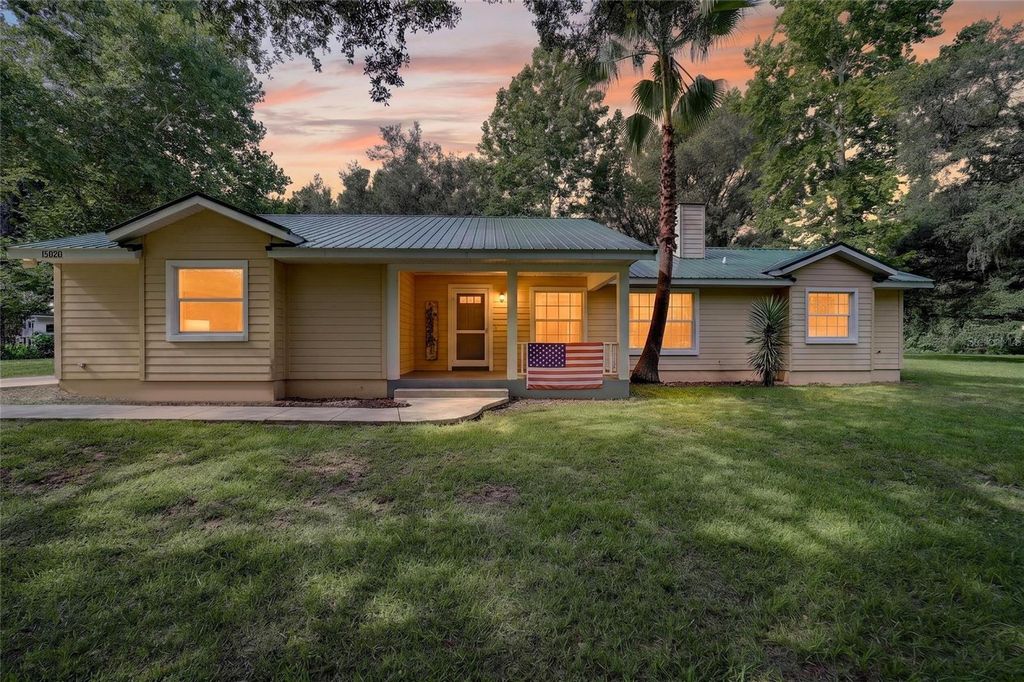 15020 W HIGHWAY 328, Ocala, FL 34482