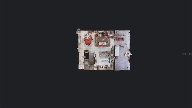 1370 PACIFIC ROAD, Kissimmee, FL 34759