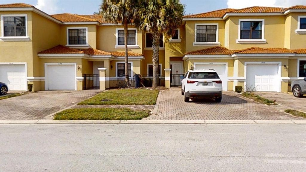 1370 PACIFIC ROAD, Kissimmee, FL 34759