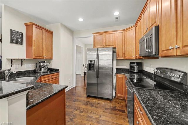 240 Water Mill Road, Kernersville, NC 27284