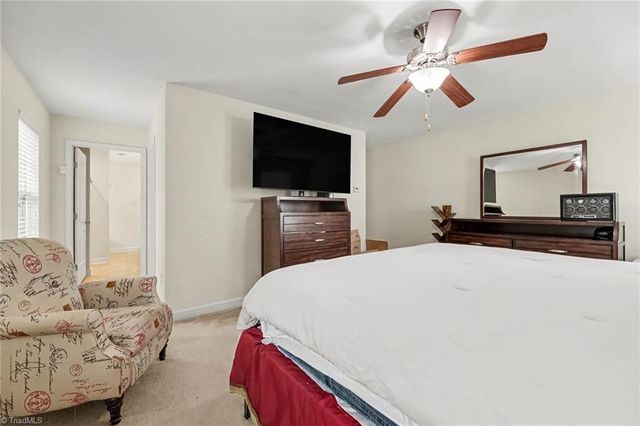 240 Water Mill Road, Kernersville, NC 27284