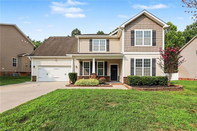 240 Water Mill Road, Kernersville, NC 27284