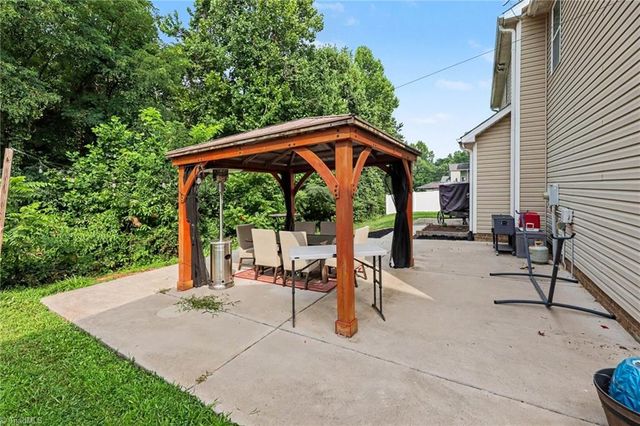 240 Water Mill Road, Kernersville, NC 27284