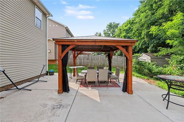 240 Water Mill Road, Kernersville, NC 27284