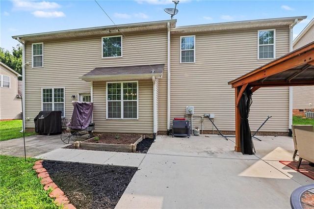240 Water Mill Road, Kernersville, NC 27284