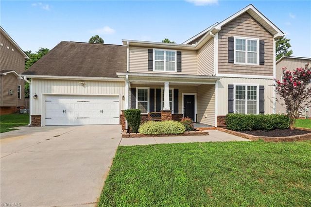 240 Water Mill Road, Kernersville, NC 27284