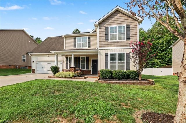 240 Water Mill Road, Kernersville, NC 27284