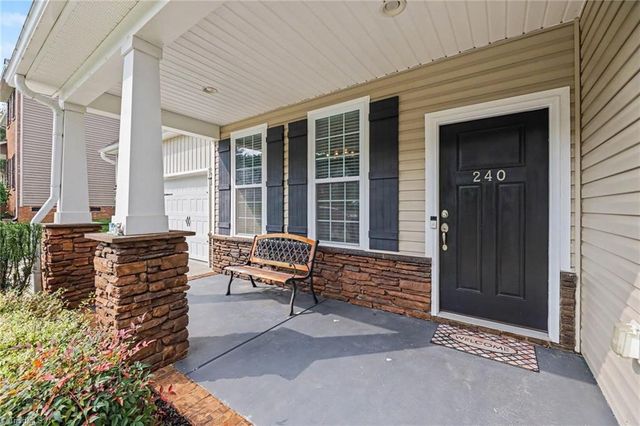 240 Water Mill Road, Kernersville, NC 27284