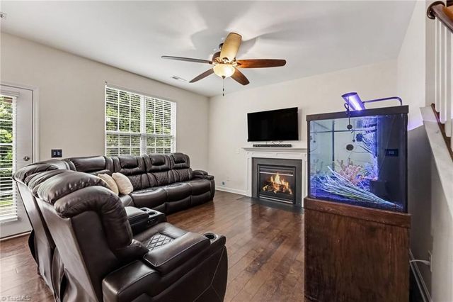 240 Water Mill Road, Kernersville, NC 27284