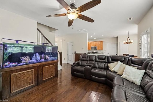 240 Water Mill Road, Kernersville, NC 27284