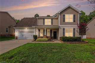 240 Water Mill Road, Kernersville, NC 27284