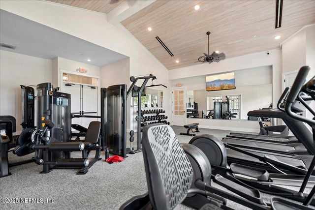 91 FAIRLAKE Circle, St. Augustine, FL 32092