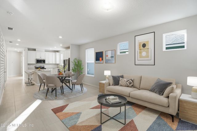 91 FAIRLAKE Circle, St. Augustine, FL 32092