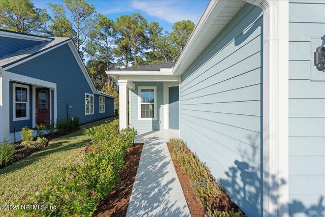 91 FAIRLAKE Circle, St. Augustine, FL 32092