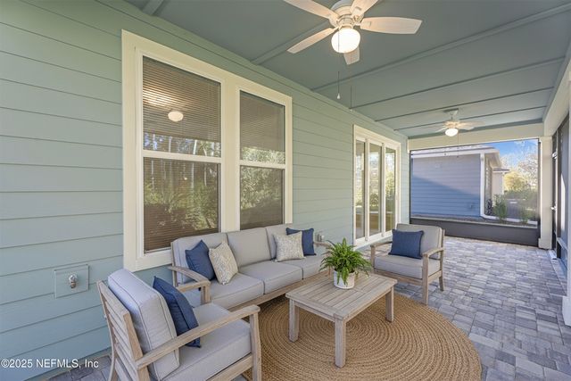 91 FAIRLAKE Circle, St. Augustine, FL 32092